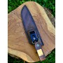 Nóż myśliwski D2 Denya | Żywioły Craft