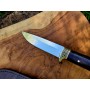 Nóż myśliwski D2 Wenge | Żywioły Craft
