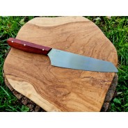 Nóż szefa kuchni N690 – handmade | Żywioły Craft