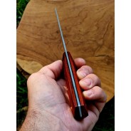 Nóż szefa kuchni N690 – handmade | Żywioły Craft