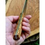 Nóż szefa kuchni N690 – handmade | Żywioły Craft