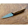 Nóż szefa kuchni N690 – handmade | Żywioły Craft