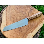 Zestaw 3 noży kuchennych N690 | Żywioły Craft