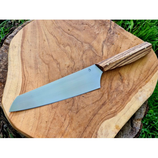 Zestaw 3 noży kuchennych N690 | Żywioły Craft