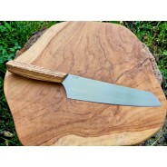 Zestaw 3 noży kuchennych N690 | Żywioły Craft