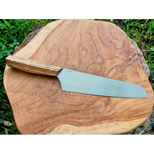 Zestaw 3 noży kuchennych N690 | Żywioły Craft
