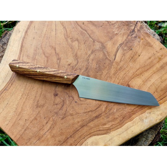 Zestaw 3 noży kuchennych N690 | Żywioły Craft