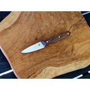 Nóż szefa kuchni N690 – handmade | Żywioły Craft