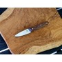 Nóż szefa kuchni N690 – handmade | Żywioły Craft