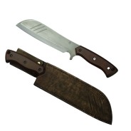 Zadra - nóż na trudne czasy w klimacie postapo