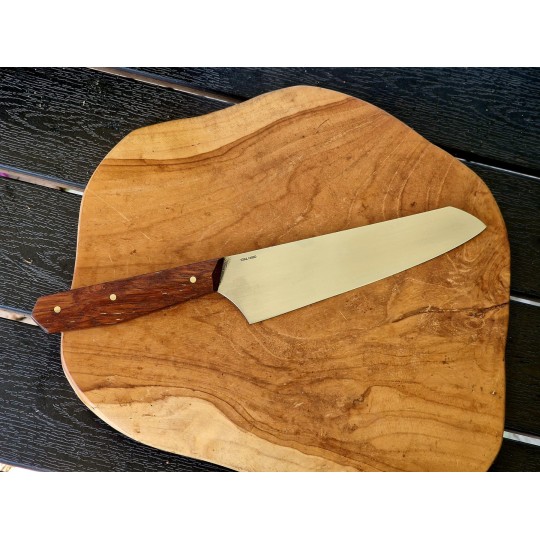 Zestaw 3 noży kuchennych N690 | Żywioły Craft