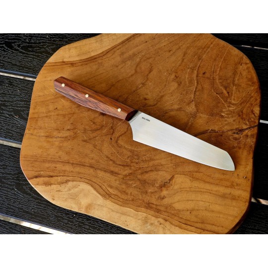 Zestaw 3 noży kuchennych N690 | Żywioły Craft