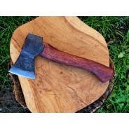 Skaut – kompaktowy toporek obozowy 500 g | Żywioły Craft