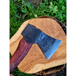 Skaut – kompaktowy toporek obozowy 500 g | Żywioły Craft