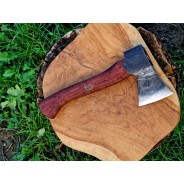 Skaut – kompaktowy toporek obozowy 500 g | Żywioły Craft