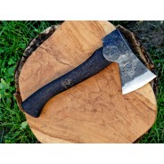 Skaut – kompaktowy toporek obozowy 500 g | Żywioły Craft