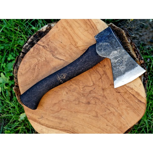 Skaut – kompaktowy toporek obozowy 500 g | Żywioły Craft
