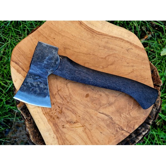 Skaut – kompaktowy toporek obozowy 500 g | Żywioły Craft