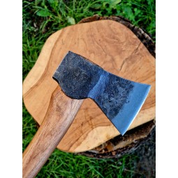 Skaut – kompaktowy toporek obozowy 500 g | Żywioły Craft