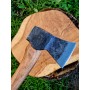Skaut – kompaktowy toporek obozowy 500 g | Żywioły Craft