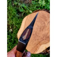 Skaut – kompaktowy toporek obozowy 500 g | Żywioły Craft