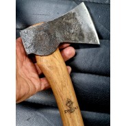 Skaut – kompaktowy toporek obozowy 500 g | Żywioły Craft