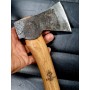Skaut – kompaktowy toporek obozowy 500 g | Żywioły Craft