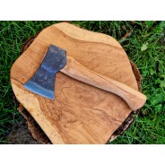 Skaut – kompaktowy toporek obozowy 500 g | Żywioły Craft
