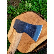 Skaut – kompaktowy toporek obozowy 500 g | Żywioły Craft