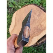 Skaut – kompaktowy toporek obozowy 500 g | Żywioły Craft