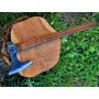 RAGNAR – toporek inspirowany Wikingami | Żywioły Craft