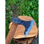 RAGNAR – toporek inspirowany Wikingami | Żywioły Craft