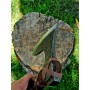 RAGNAR – toporek inspirowany Wikingami | Żywioły Craft