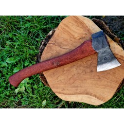 TRAPER – toporek obozowy | Żywioły Craft