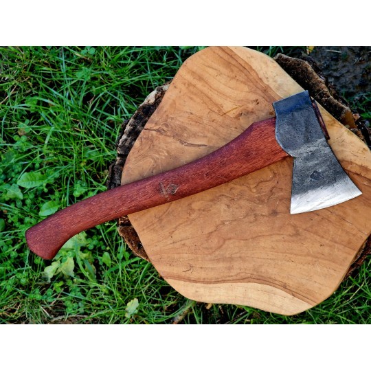 TRAPER – toporek obozowy | Żywioły Craft