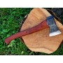 TRAPER – toporek obozowy | Żywioły Craft