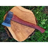 TRAPER – toporek obozowy | Żywioły Craft