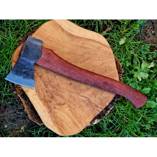 TRAPER – toporek obozowy | Żywioły Craft