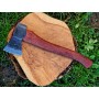 TRAPER – toporek obozowy | Żywioły Craft