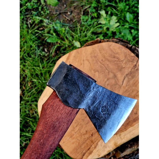 TRAPER – toporek obozowy | Żywioły Craft