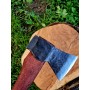 TRAPER – toporek obozowy | Żywioły Craft