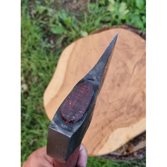 TRAPER – toporek obozowy | Żywioły Craft