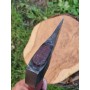 TRAPER – toporek obozowy | Żywioły Craft