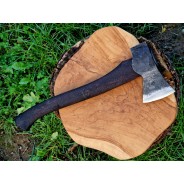 TRAPER – toporek obozowy | Żywioły Craft