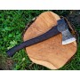 TRAPER – toporek obozowy | Żywioły Craft