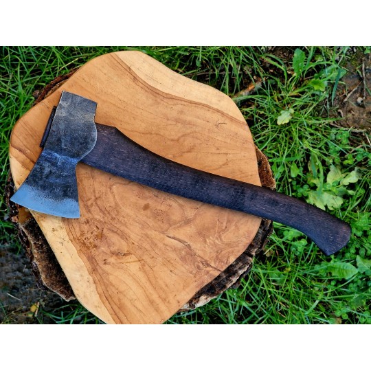 TRAPER – toporek obozowy | Żywioły Craft