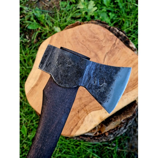 TRAPER – toporek obozowy | Żywioły Craft