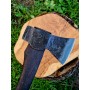 TRAPER – toporek obozowy | Żywioły Craft