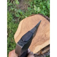 TRAPER – toporek obozowy | Żywioły Craft