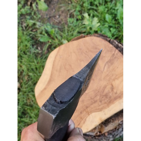 TRAPER – toporek obozowy | Żywioły Craft